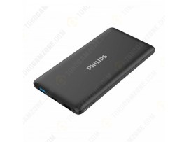 Philips Power Bank DLP6712N 10000mAh